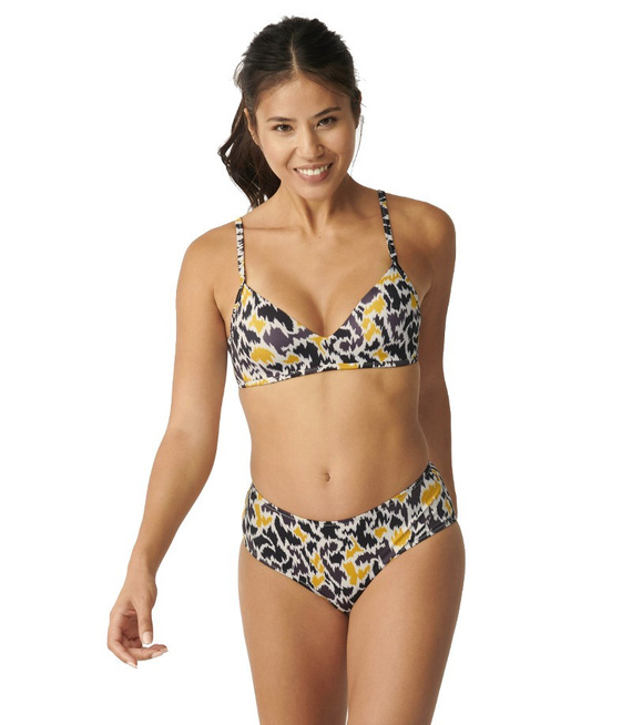 Góra kąpielowa sloggi Shore Fancy Guppy P