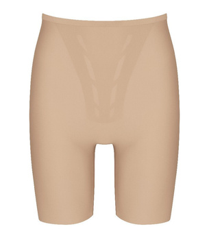 Triumph majtki modelujące z nogawką Shape Smart Panty L