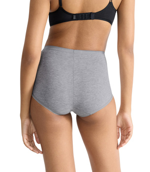 4 x Majtki damskie sloggi Basic+ Maxi C4P