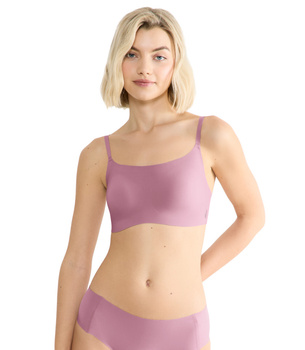 Biustonosz usztywniany bez fiszbin sloggi ZERO Feel 2.0 Ultra Bra