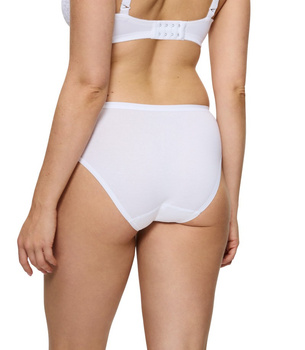 Triumph majtki damskie tai Sense Of Cotton Tai