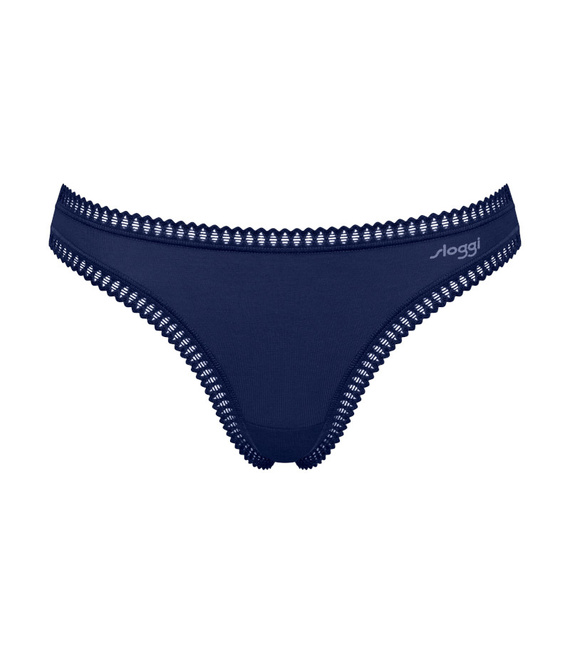 3 x Majtki damskie sloggi GO Crush String C3P