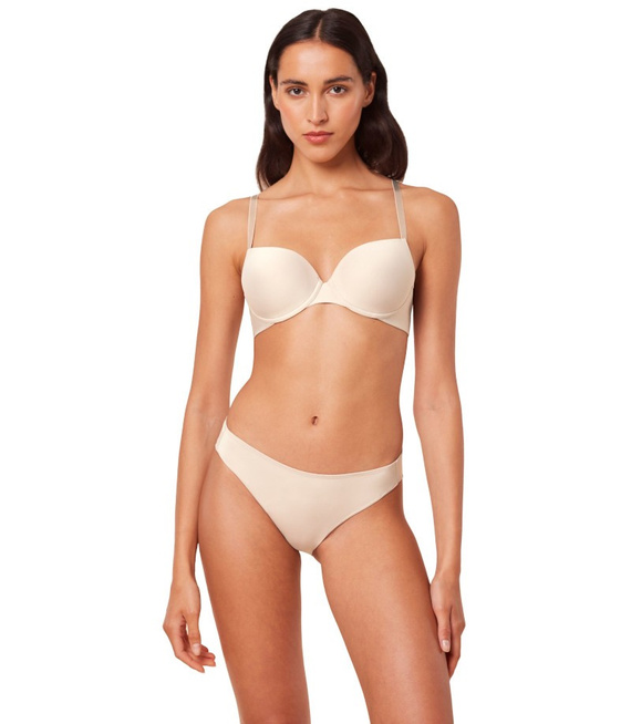 Majtki damskie Triumph Pure Micro Tai