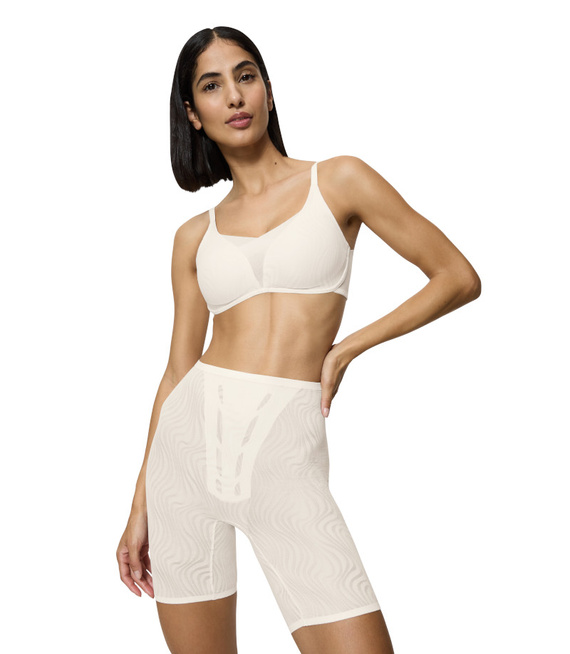 Majtki damskie modelujące Triumph Shape Smart Ellipse Panty