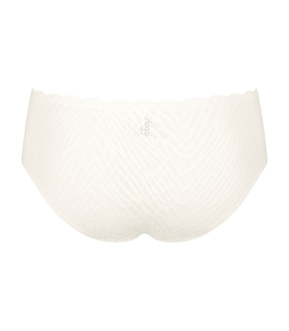 Majtki damskie sloggi ZERO Feel Bliss Hipster