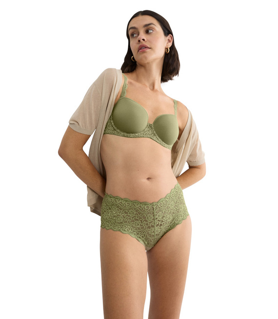 Majtki damskie Triumph Amourette Maxi