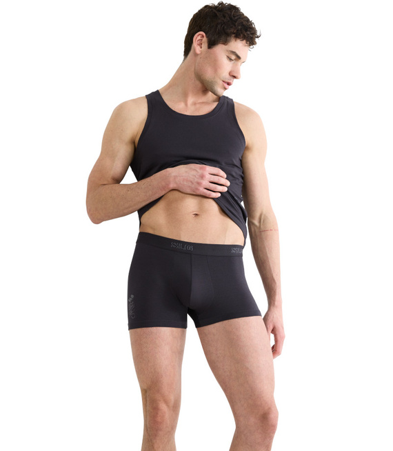 2 x Majtki męskie sloggi men SLG Base Trunk C2P