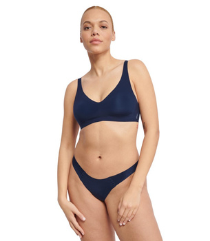 Biustonosz miękki bez fiszbin sloggi ZERO Feel 2.0 Soft bra