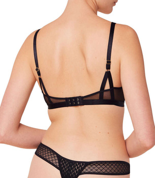 Triumph biustonosz bez fiszbin Mysterious Spotlight N