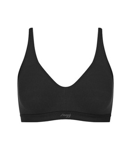 Biustonosz miękki bez fiszbin sloggi EVER Ease Soft bra