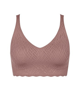 Biustonosz braletka sloggi ZERO Feel Bliss Bralette