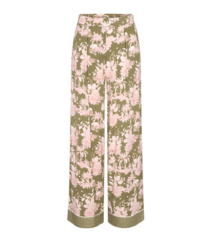 Triumph spodnie damskie Aura Spotlight Trousers 01