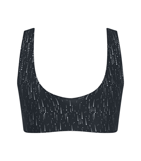 Top damski sloggi ZERO Feel 2.0 Festive Top