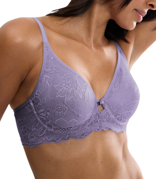 Biustonosz miękki na fiszbinie Triumph Amourette Charm T W02