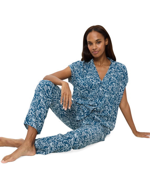 Triumph piżama damska Boyfriend Fit PW X