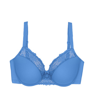 Biustonosz miękki na fiszbinie Triumph Ladyform Soft T W01