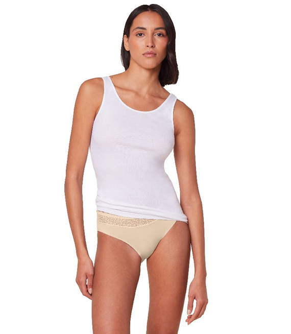 Majtki damskie Triumph Feel of Modal Tai