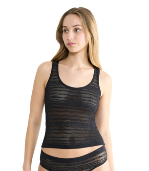 Top damski sloggi FREE Evolve Tank Top Lace