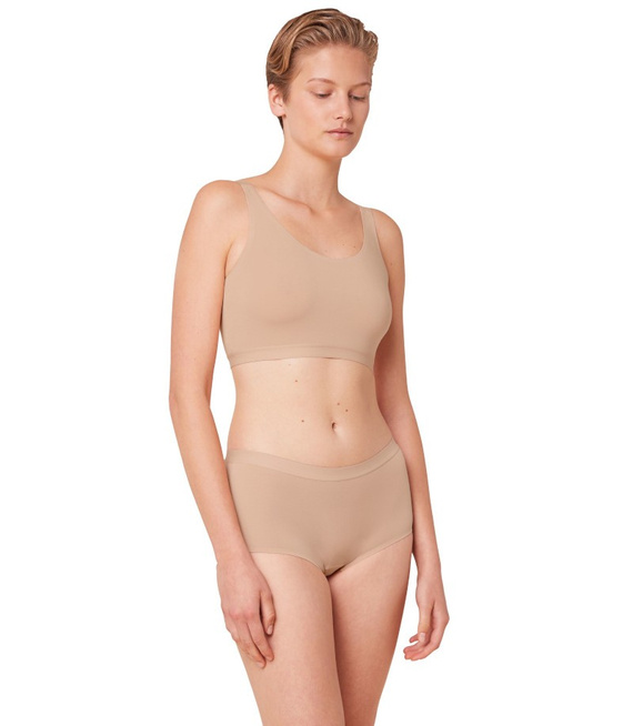 Majtki damskie Triumph Smart Natural Boyshort