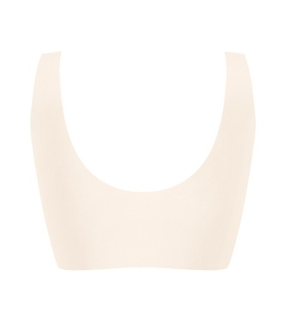 Biustonosz sloggi Zero Feel Top EX