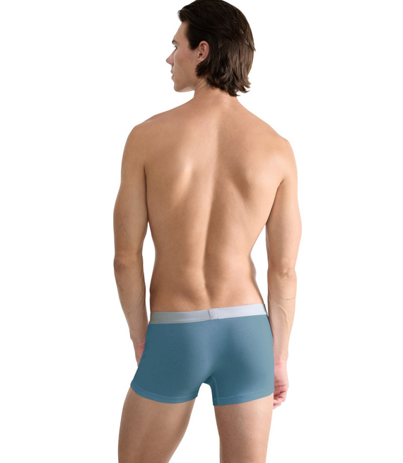 2 x Majtki męskie sloggi men GO ABC 2.0 Short 2P