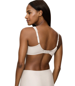 Biustonosz miękki na fiszbinie Triumph True Shape Sensation T W01