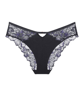 Majtki damskie Triumph Wild Gardenia Florale Tai