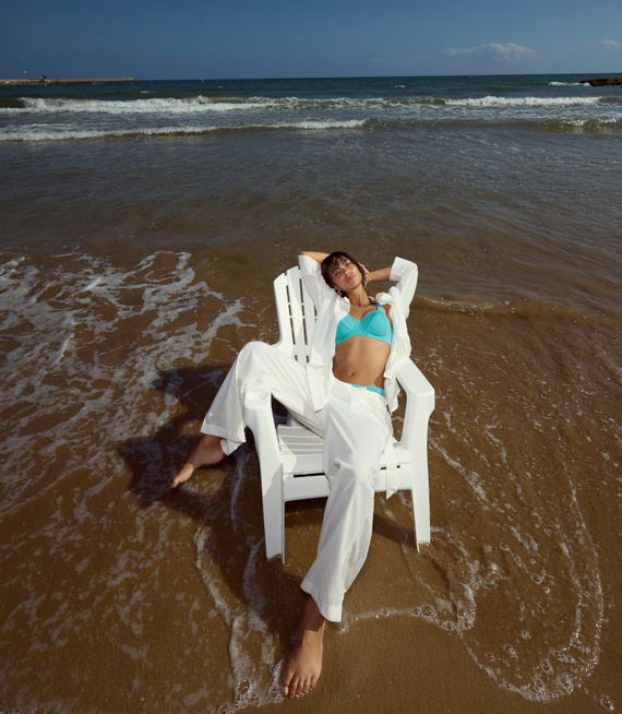 Koszula damska Triumph Summer Wear Boyfriend Shirt