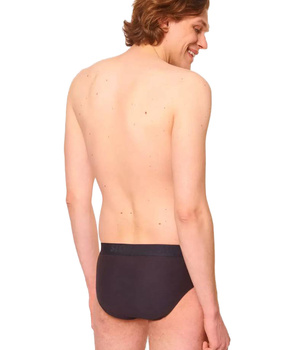 Sloggi  majtki męskie  FREE Evolve Brief 2P