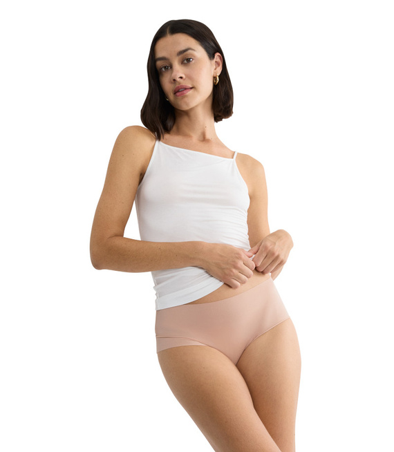 Majtki damskie Triumph Pretty Micro Maxi