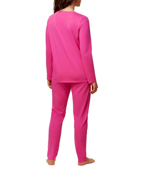 Piżama damska Sets PK 03 LSL X