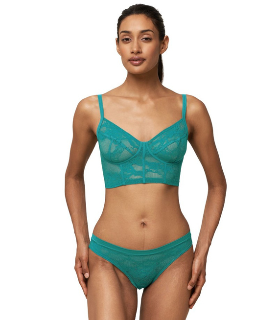 Triumph majtki damskie Smart Deco Brazilian EX