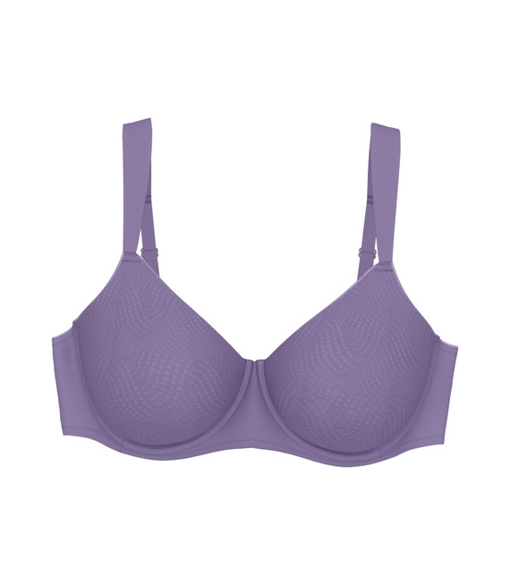 Biustonosz miękki na fiszbinie Triumph Essential Minimizer T W X