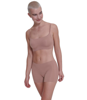 Biustonosz usztywniany bez fiszbin sloggi ZERO Feel 2.0 Ultra Bra