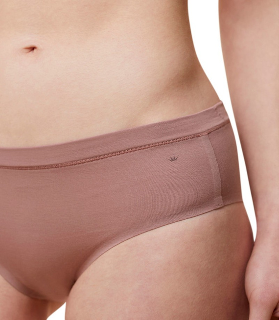Majtki damskie Triumph Smart Natural Hipster EX