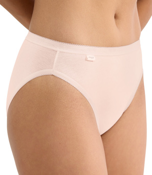 3 x Majtki damskie sloggi Basic+ Tai C3P