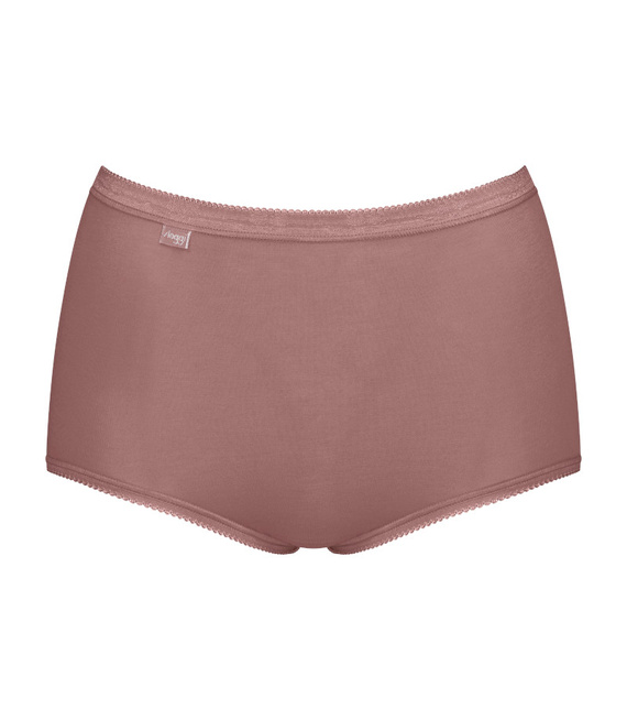 4 x Majtki damskie sloggi Basic+ Maxi C4P