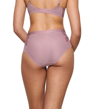 Majtki damskie Triumph Wild Azalea Florale Maxi