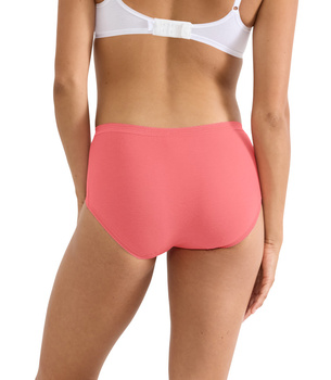 4 x Majtki damskie sloggi Basic+ Midi C4P