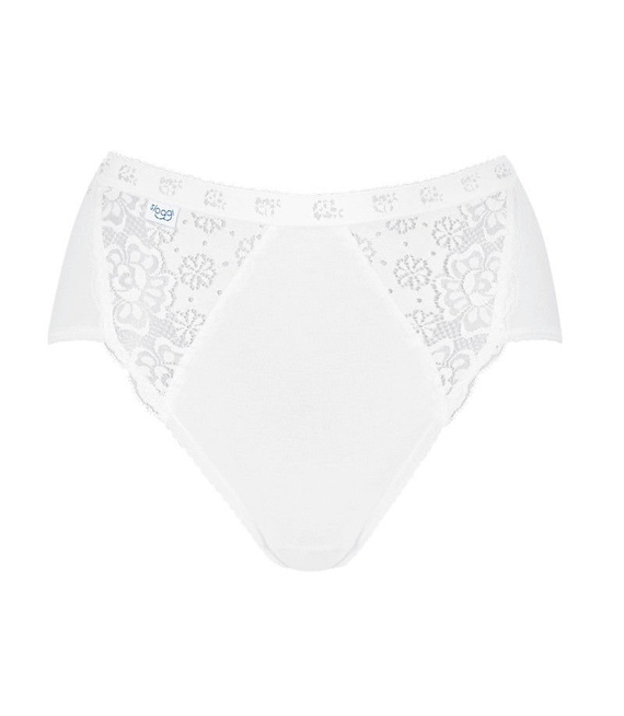 Majtki damskie sloggi Chic Midi