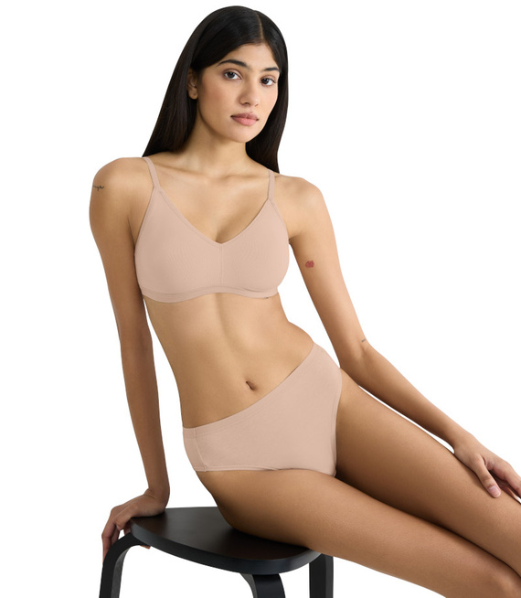 Majtki damskie sloggi GO Daily Cotton Tai