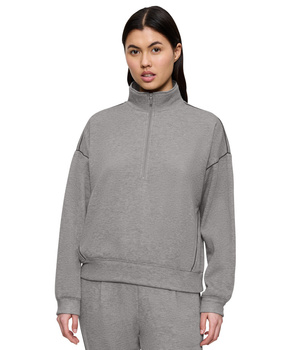 Bluza z długim rękawem Triumph MyWear Lounge Sweater
