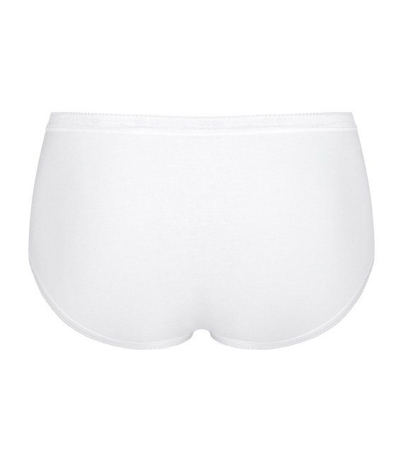 3 x Majtki damskie sloggi Basic+ Midi C3P