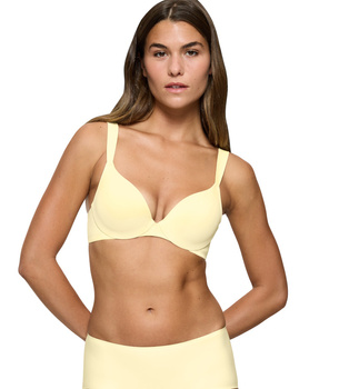 Biustonosz usztywniany Triumph Body Make-Up Illusion WP EX