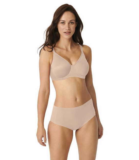 Majtki damskie Triumph Smart Natural Maxi EX
