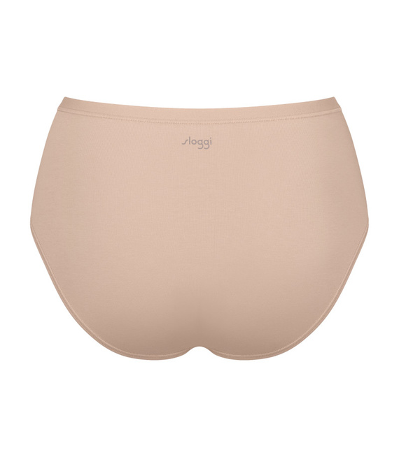 Majtki damskie sloggi GO Daily Cotton Midi