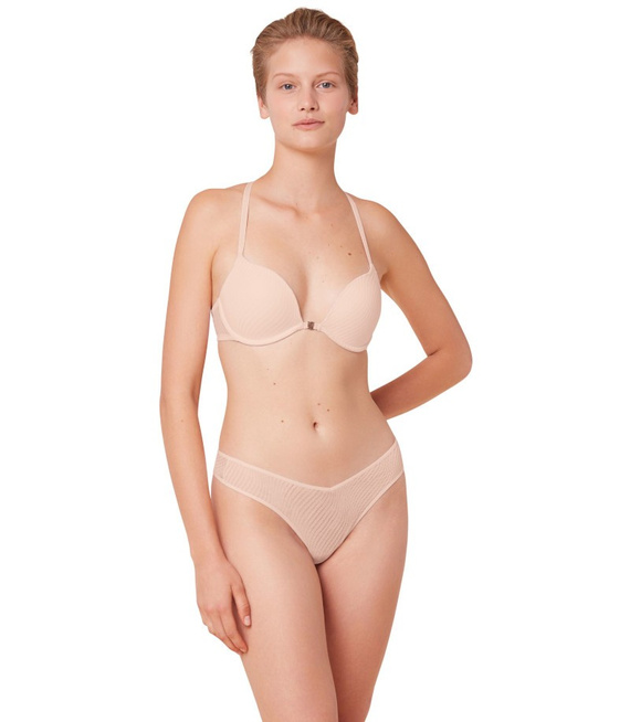 Triumph biustonosz push-up na fiszbinie Triumph Harmony Spotlight WHUF