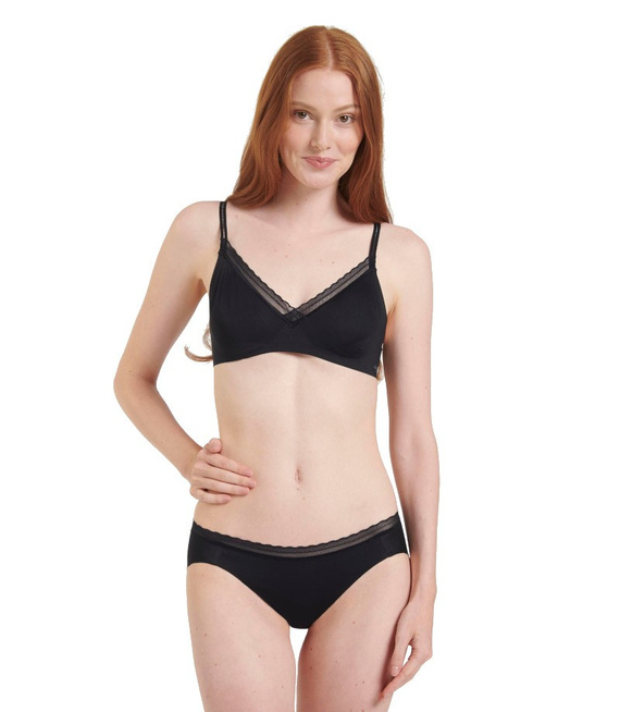 Biustonosz sloggi BODY ADAPT Twist Soft bra