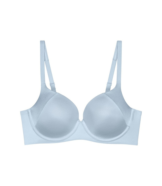 Biustonosz usztywniany na fiszbinie Triumph Body Make-up Soft Touch WP EX