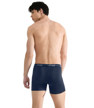 2 x Bokserki męskie sloggi men Start Short C2P box